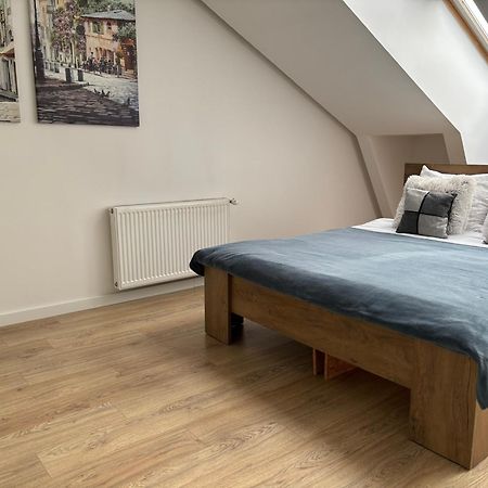 Premium Apartament Stary Rynek Rzeszów Exteriér fotografie