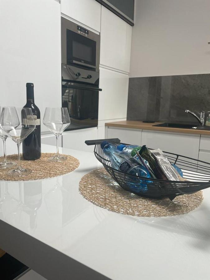 Premium Apartament Stary Rynek Rzeszów Exteriér fotografie