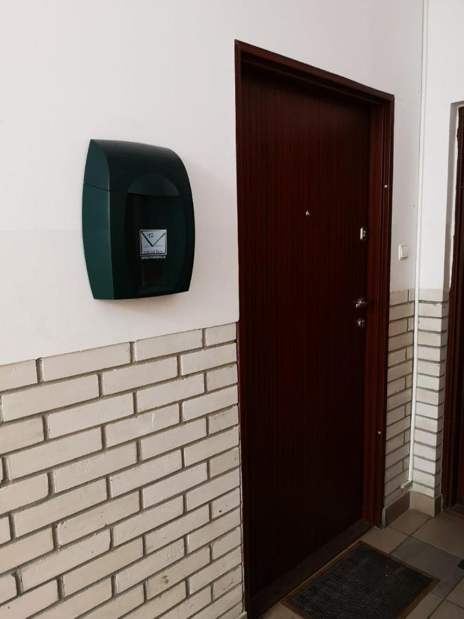 Premium Apartament Stary Rynek Rzeszów Exteriér fotografie