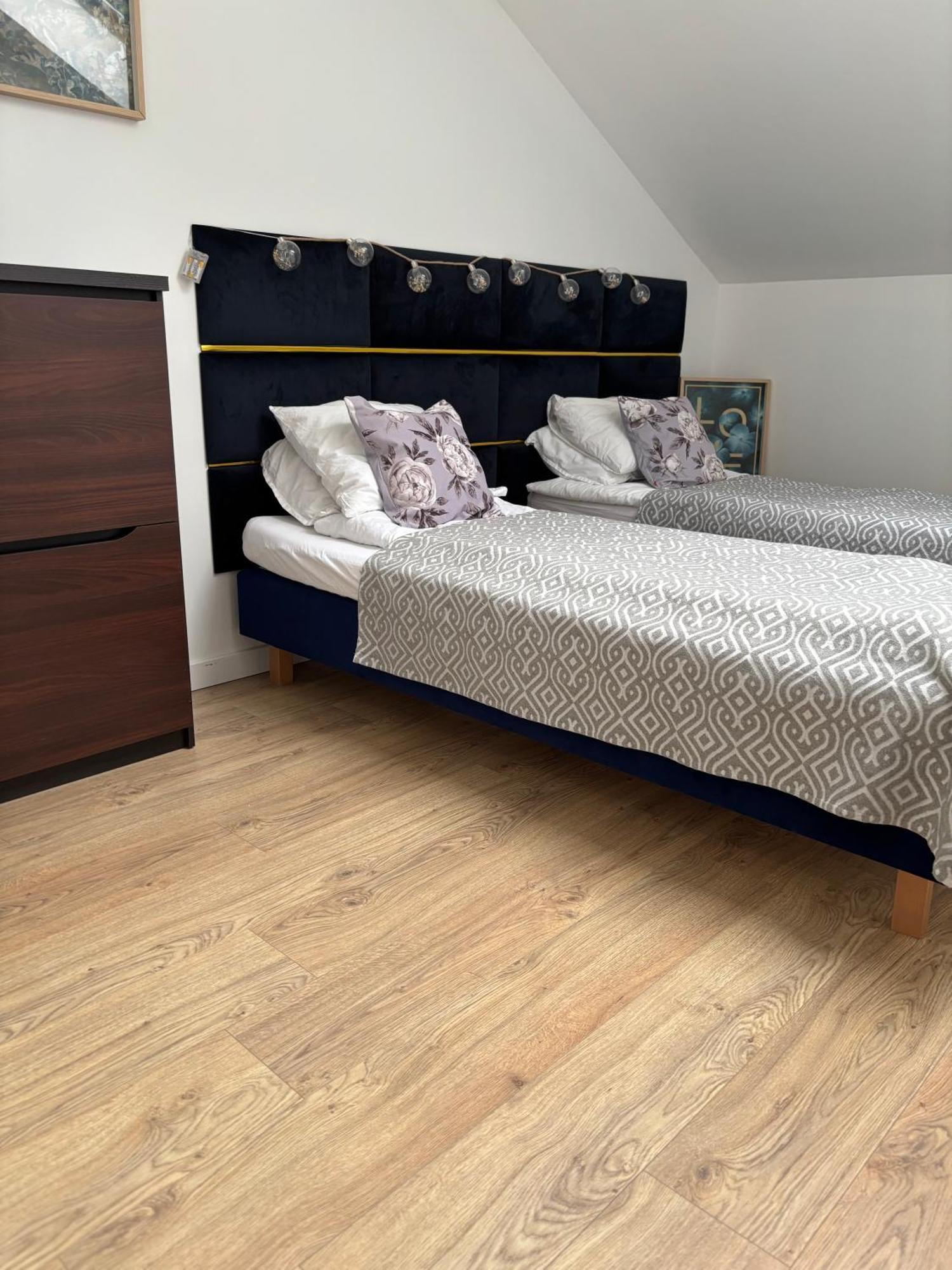Premium Apartament Stary Rynek Rzeszów Exteriér fotografie