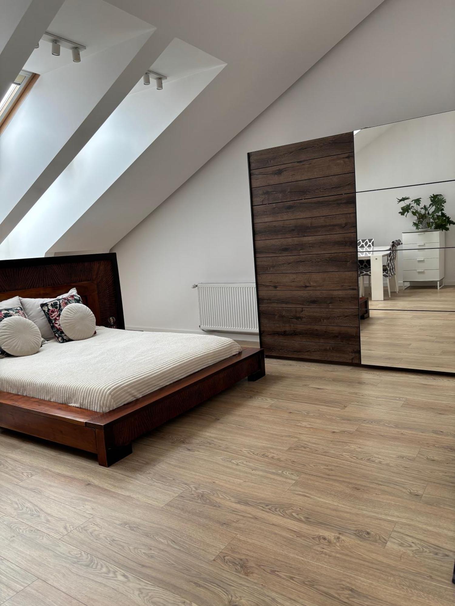 Premium Apartament Stary Rynek Rzeszów Exteriér fotografie
