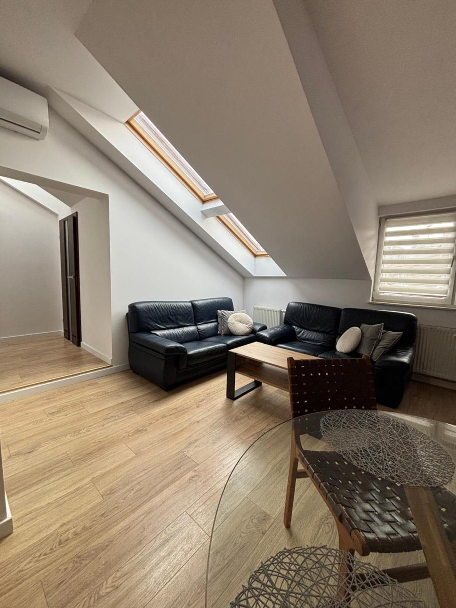 Premium Apartament Stary Rynek Rzeszów Exteriér fotografie