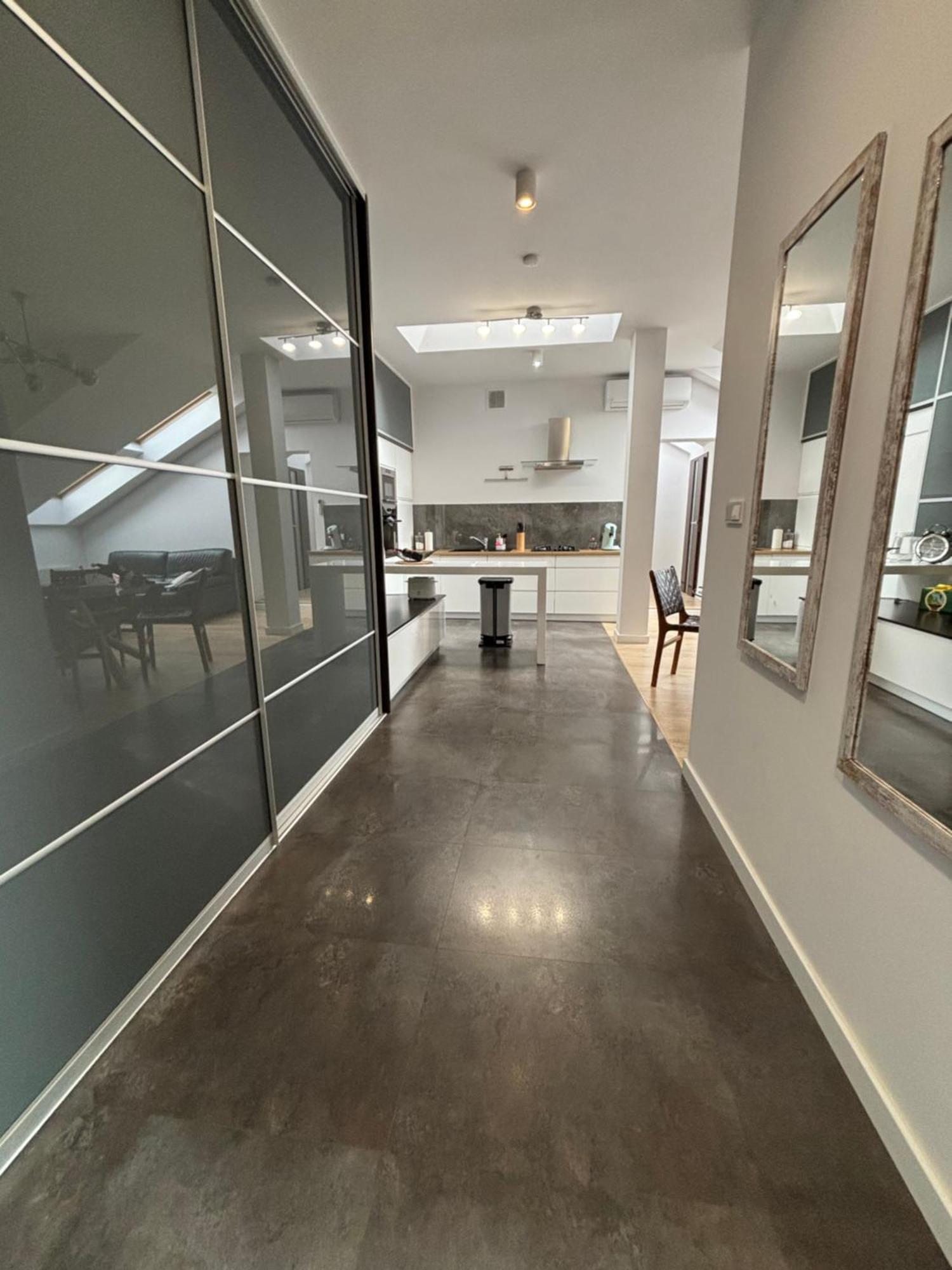 Premium Apartament Stary Rynek Rzeszów Exteriér fotografie