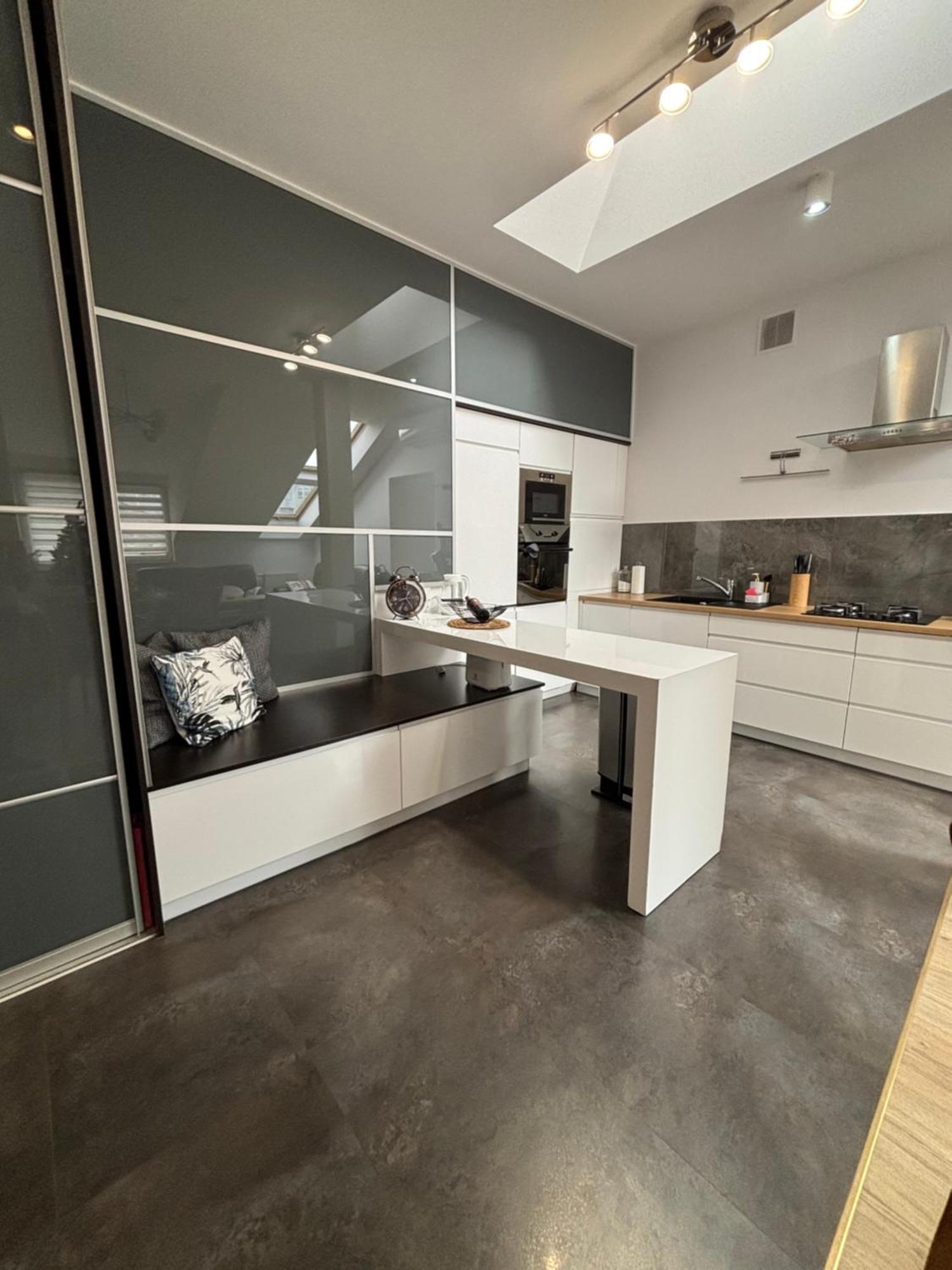 Premium Apartament Stary Rynek Rzeszów Exteriér fotografie