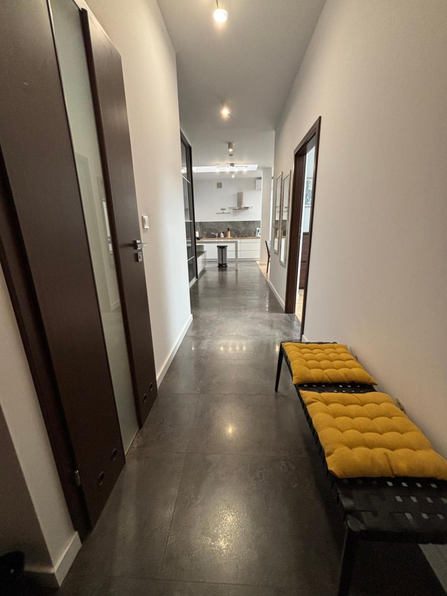 Premium Apartament Stary Rynek Rzeszów Exteriér fotografie