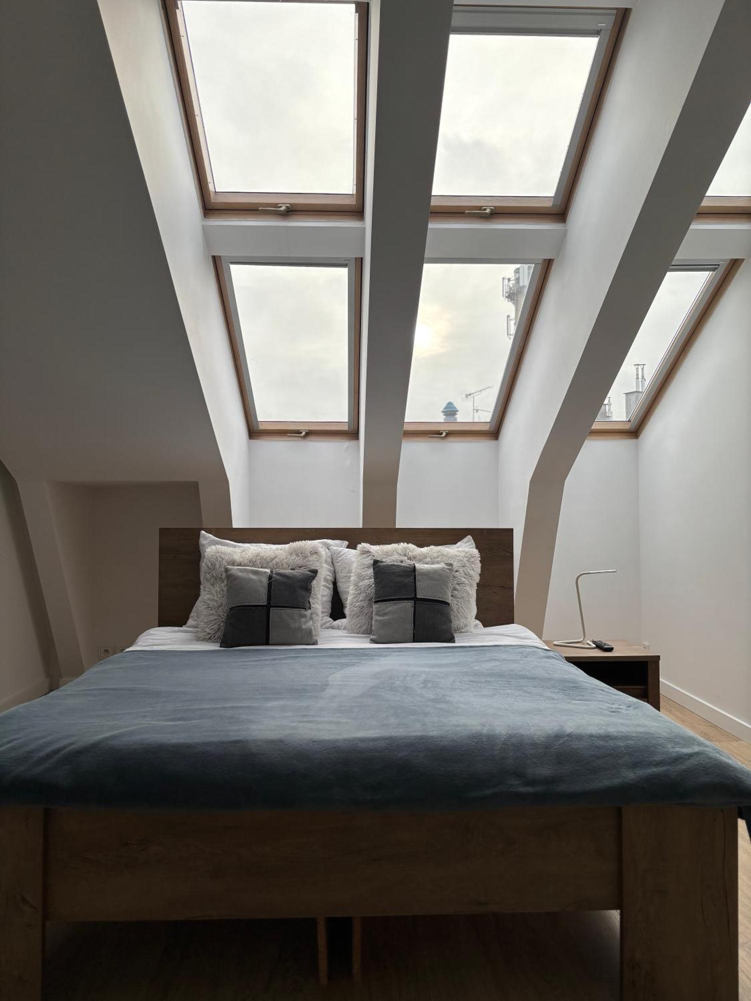 Premium Apartament Stary Rynek Rzeszów Exteriér fotografie