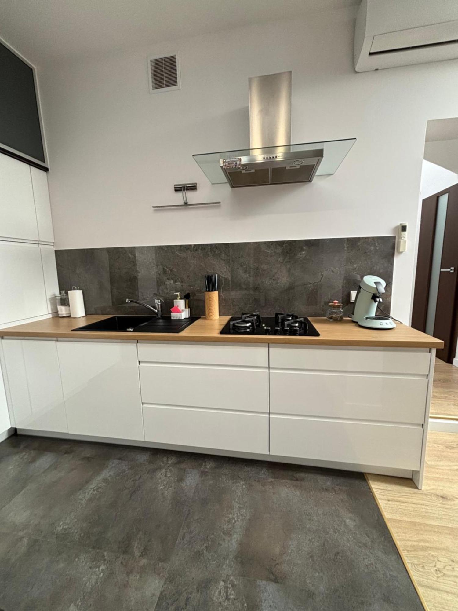 Premium Apartament Stary Rynek Rzeszów Exteriér fotografie