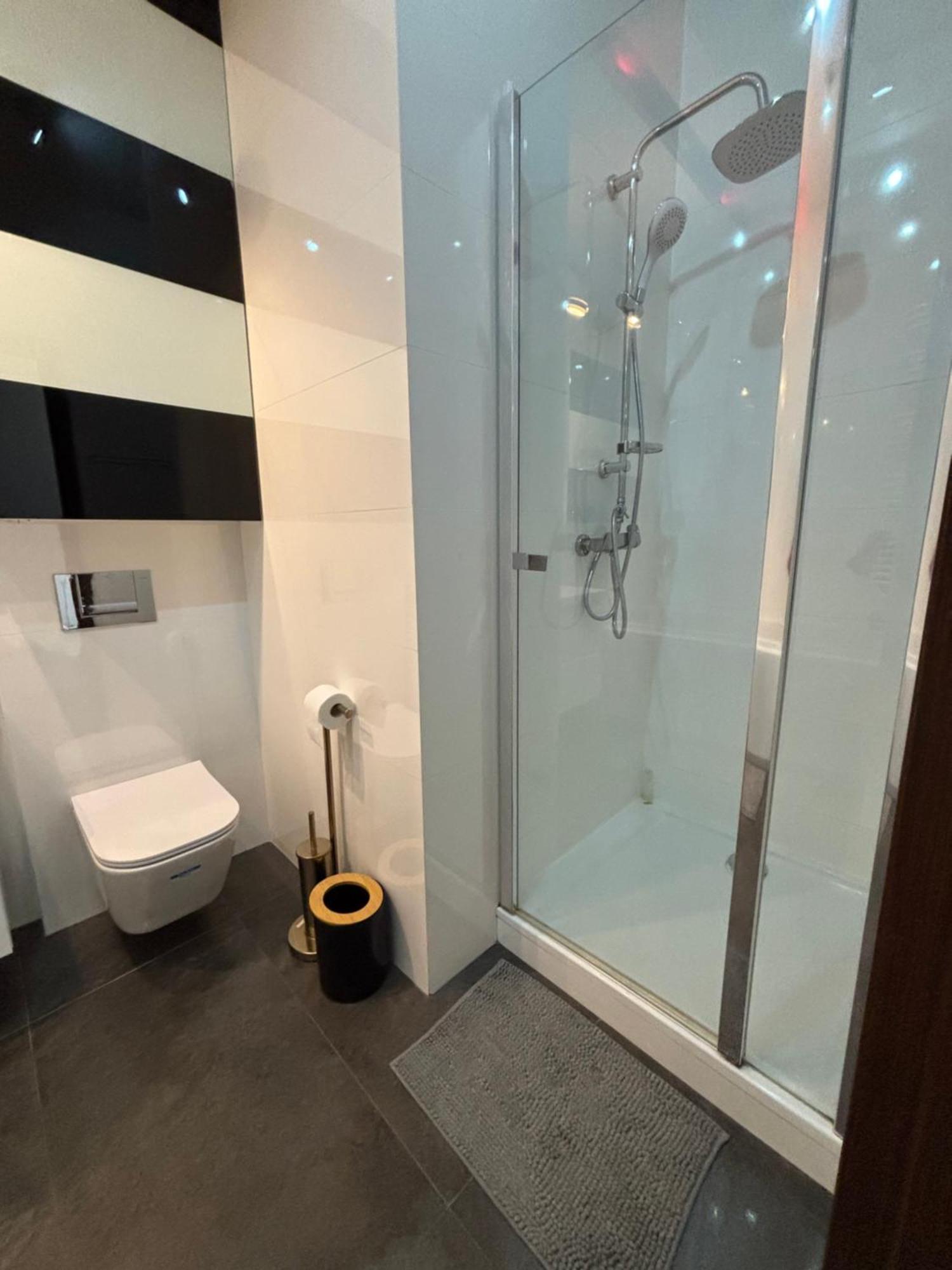 Premium Apartament Stary Rynek Rzeszów Exteriér fotografie
