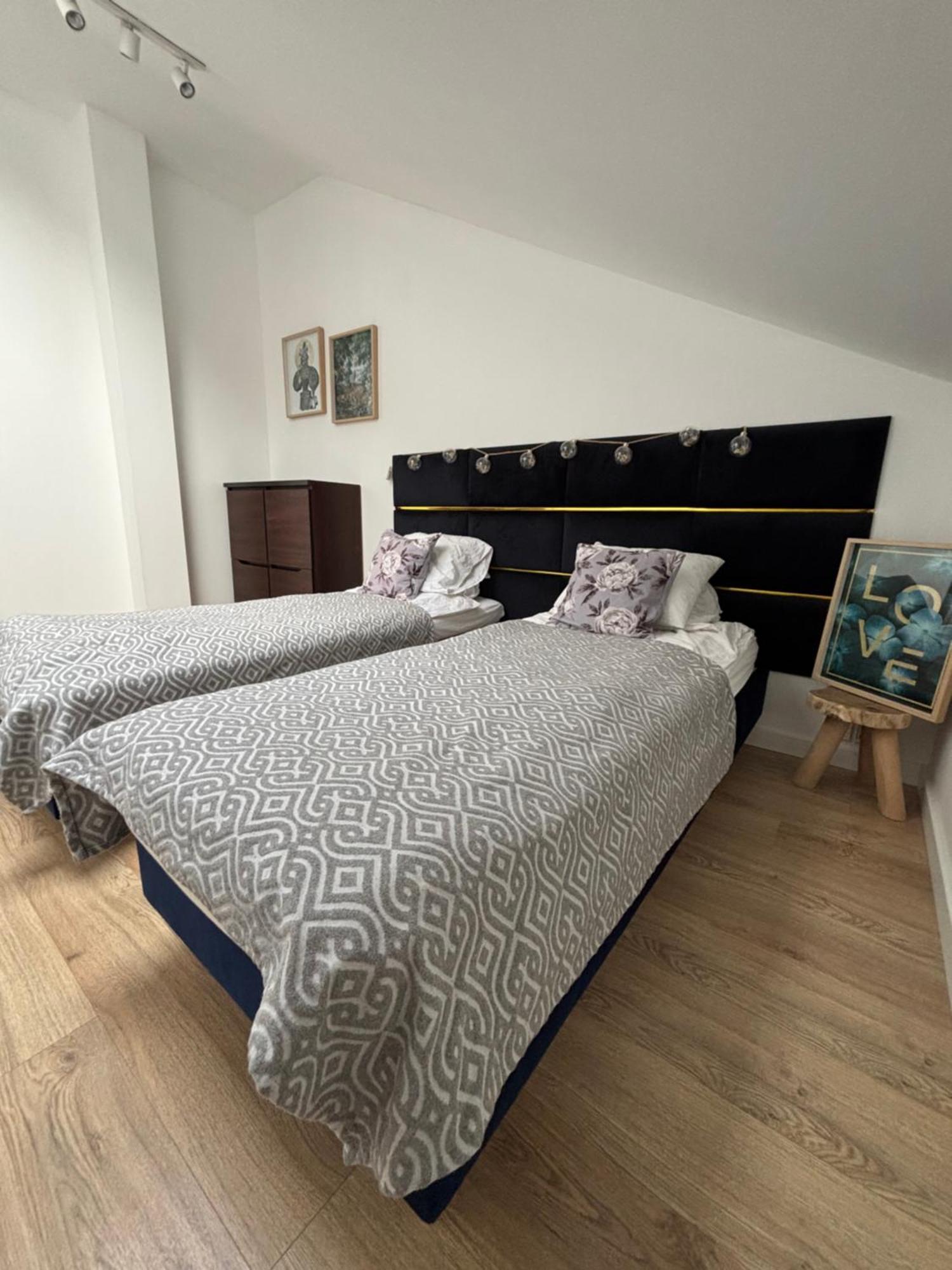 Premium Apartament Stary Rynek Rzeszów Exteriér fotografie