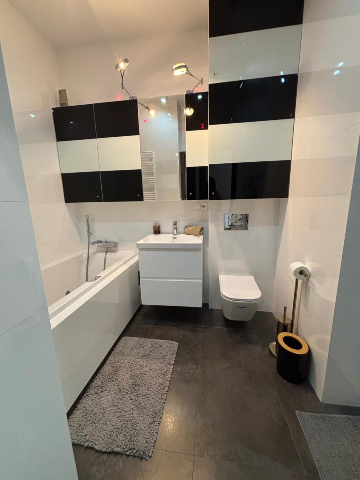 Premium Apartament Stary Rynek Rzeszów Exteriér fotografie