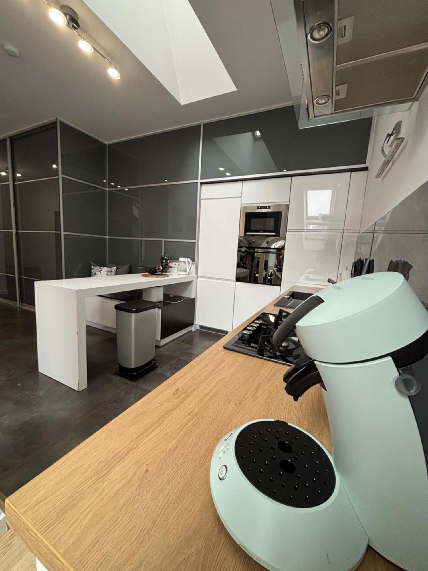 Premium Apartament Stary Rynek Rzeszów Exteriér fotografie